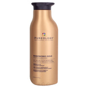 Pureology Nanoworks Gold Shampoo 266ml